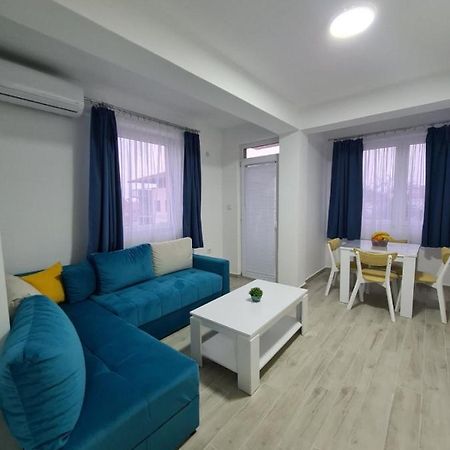 Happy Apartments ستروميكا المظهر الخارجي الصورة