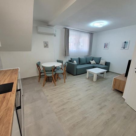 Happy Apartments ستروميكا المظهر الخارجي الصورة