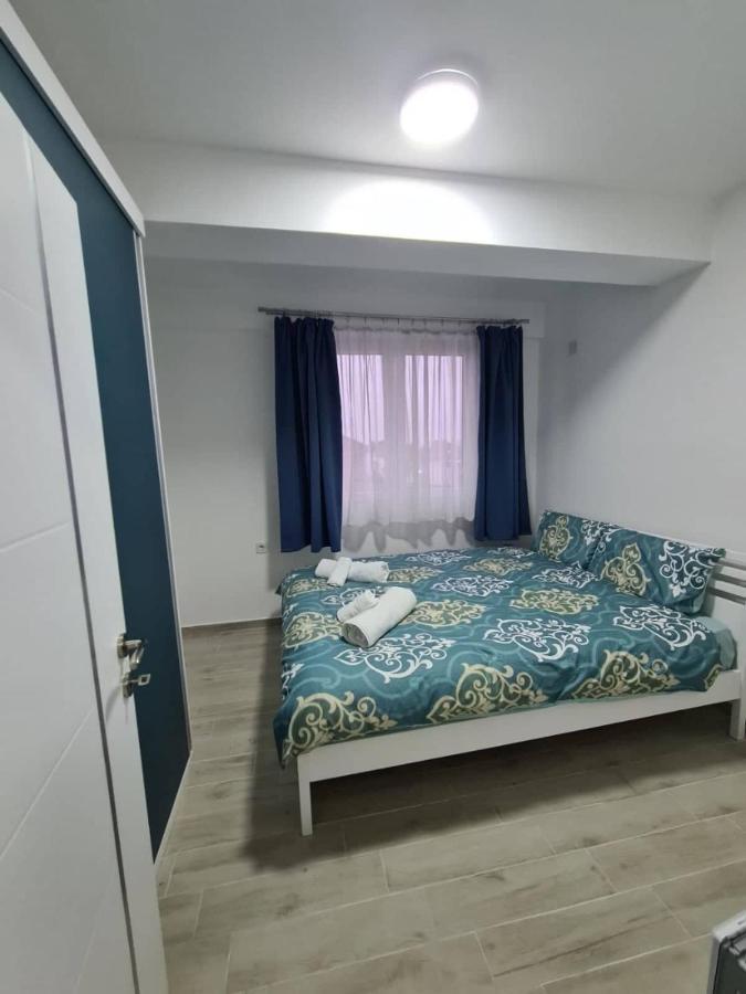 Happy Apartments ستروميكا المظهر الخارجي الصورة